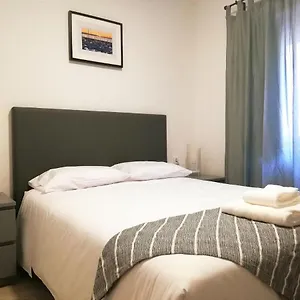  Habitación en casa particular Bela House