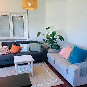  Habitación en casa particular Alvide